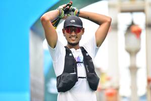 BIB: 
                            <button type="button" onclick="openModal(21799206)" class="btn btn-primary btn-sm float-right btn-popup" data-toggle="modal" data-target=".modal-high-quality">
                        <i class="fas fa-shopping-cart"></i> Add to Cart
                    </button>
                                            <button type="button" onclick="isThisMe(21799206, true)" class="btn btn-success btn-sm float-right btn-popup btn-isme hidden" data-toggle="tooltip" data-placement="bottom" title="นี่คือรูปของคุณใช่ไหม คลิกที่นี่เพื่อเอาเข้าอัลบั้ม">
                        <i class="fas fa-plus"></i> Add to album
                    </button>
                    <button type="button" onclick="isThisMe(21799206, false)" class="btn btn-warning btn-sm float-right btn-popup btn-isnotme hidden">
                        <i class="fas fa-ban"></i> Remove from album
                    </button>